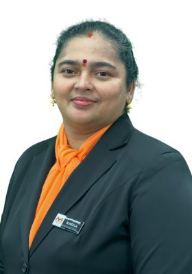 Neela a/p Manikam