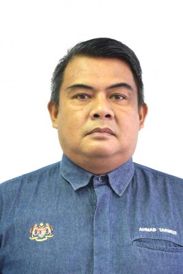 Ahmad Tarmizi b. Zakaria