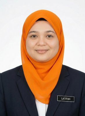 Latifah binti Mohamad Ali