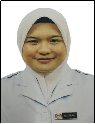 Nurmaisarah Amira Binti Suliman
