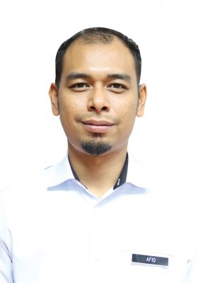 Afiq bin Samsuddin