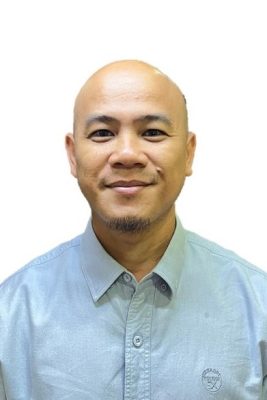 FAREEZ BIN AG SALLEH