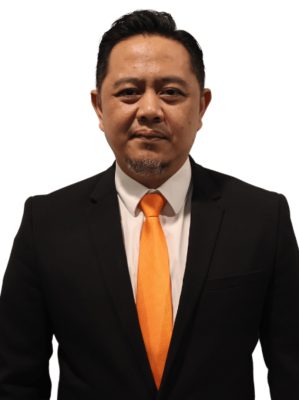Addely Bin Bujang Seran
