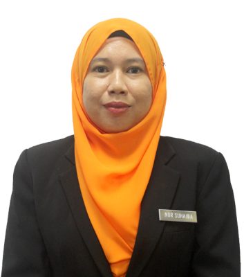 Nor Shuhaida binti Othman