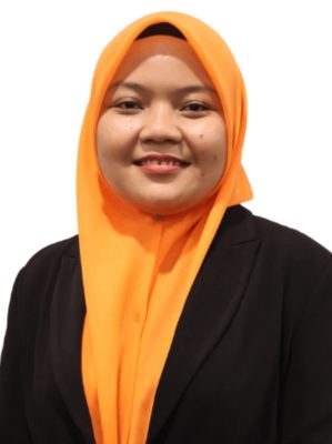 Amalina Farahiyah Binti Ibrahim