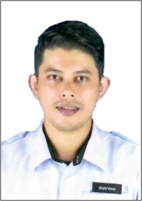 Syed Mohd Ilham Shafwan bin Syed Mohd Roduan