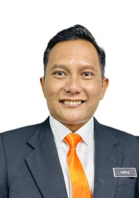 Mohd Hairul Iezhari Bin Misran