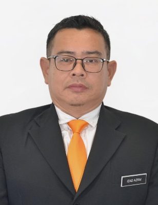 Mohd Izad Azrai Bin Othman
