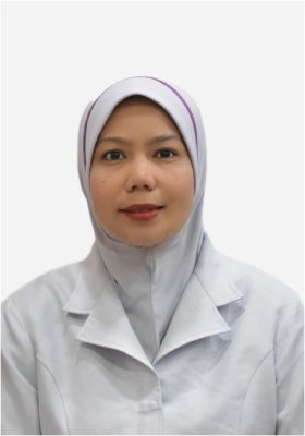 Nurul Hayani Binti Ramli