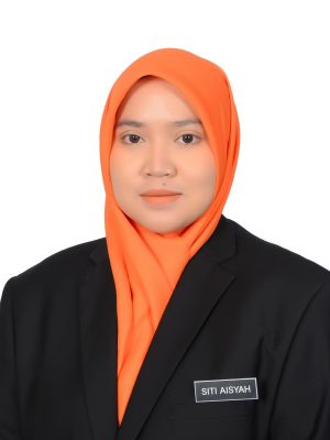 Siti Aisyah binti Abdul Ghani