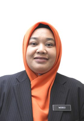 Wangi bt. Mahmad