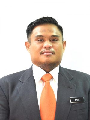 MUHAMAD SOLEHUDDEEN BIN ZAINAL ABIDIN