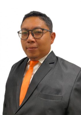 Mohd Ashrul Anwar bin Salim
