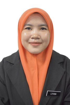 YM Tengku Nurliyana Ashikin Binti Tengku Omar