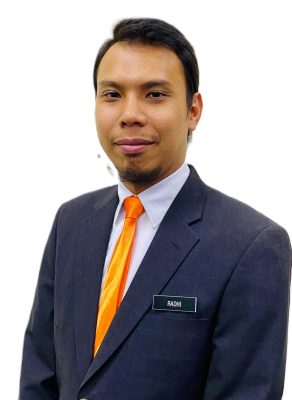 Mohd Radhi Bin Abdullah