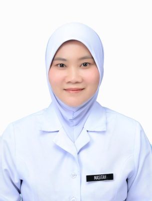 Masitah binti Abd Samad