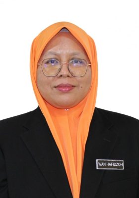 Wan Hafidzoh binti Abd Rahim