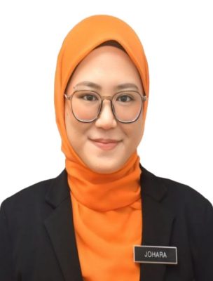 JOHARA BINTI KARIM
