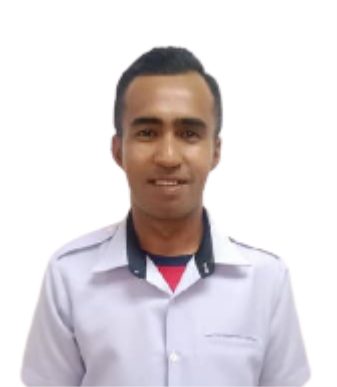 Mohd Faisha Bin Mohd Noor