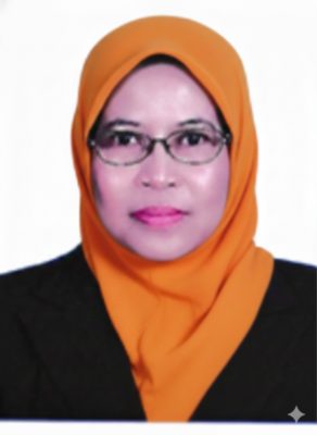 Sasila Wani Binti Saamah