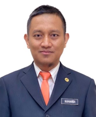 Mohd Suhardi b. Mohd Sulaiman