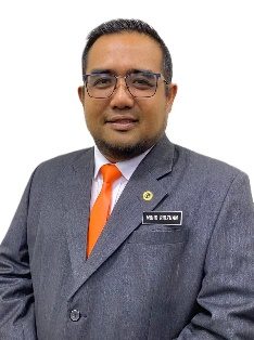Mohd Ridzuan Bin Saderi