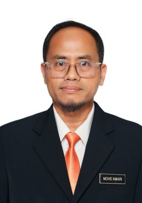 Mohd Awari Bin Jaya