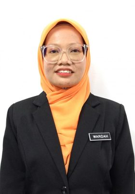 Wardah binti Ariffin
