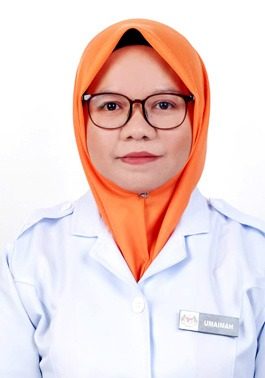 Umaimah Binti Ishak