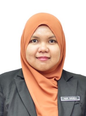 NURUL NUR NAHIDA BINTI TAHIR