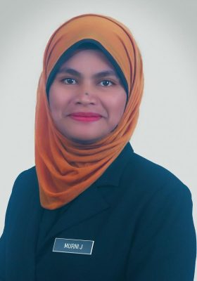 Murni binti Junaha