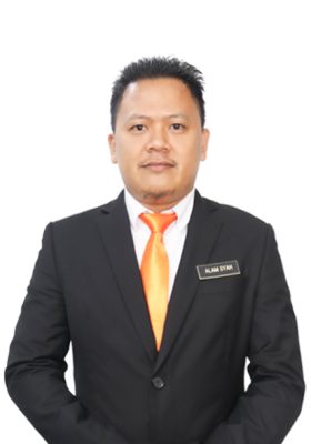 Noor Alam Syah bin Irwan Syah