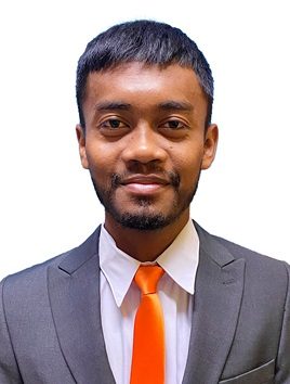 Mohammad Sukriey Eiman bin Sakriya