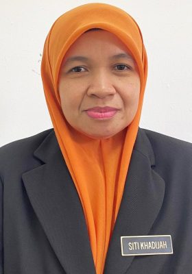 Siti Khadijah Binti Ab. Latif