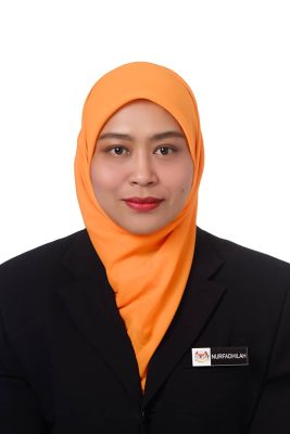 Nurfadhilah binti Abdullah