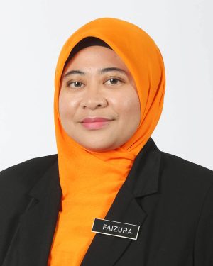 Nor Faizura binti Ridzuan