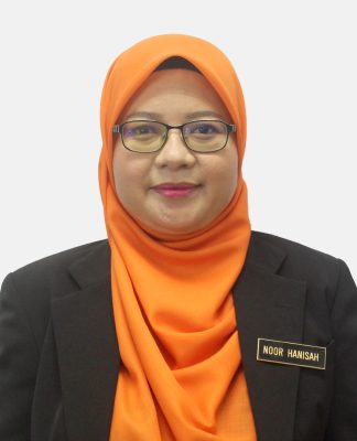 Noor Hanisah binti Zaini