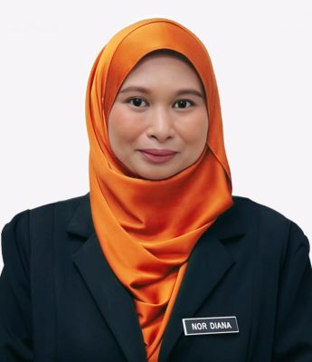 Nor Diana Binti Ngarif
