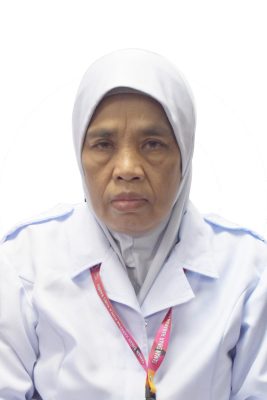 Ropiah Binti Jali