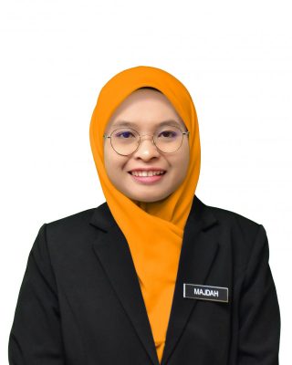 Noor Majdah binti Mat Yaacub