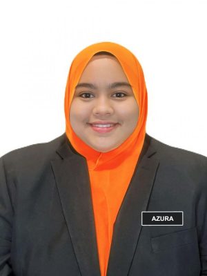 Azura binti Mohd Razali