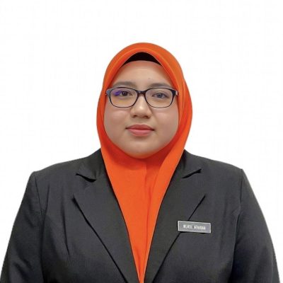 Nurul Athirah binti Shamsul Nor Arifin