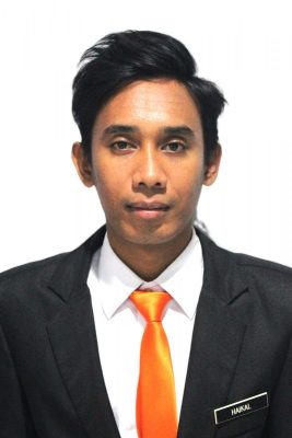 Muhammad Haikal bin Kummaru