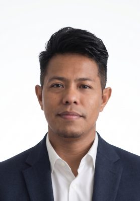 Rahmatullah bin Zinin