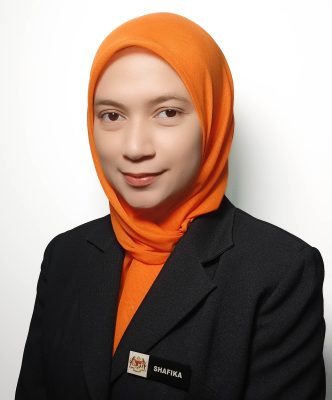Nurul Shafika Binti Norsazali