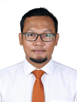 Hishammuddin Bin Abdullah