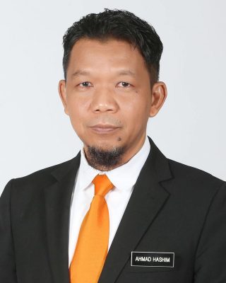 Ahmad Hashim bin Selamat