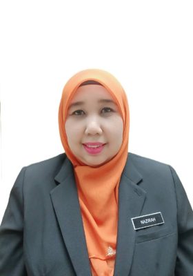 Nazirah Binti Zualkefli