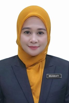 Irawati binti Abd Manan