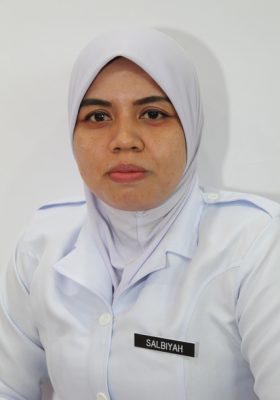 Siti Salbiyah Binti Tarmuji